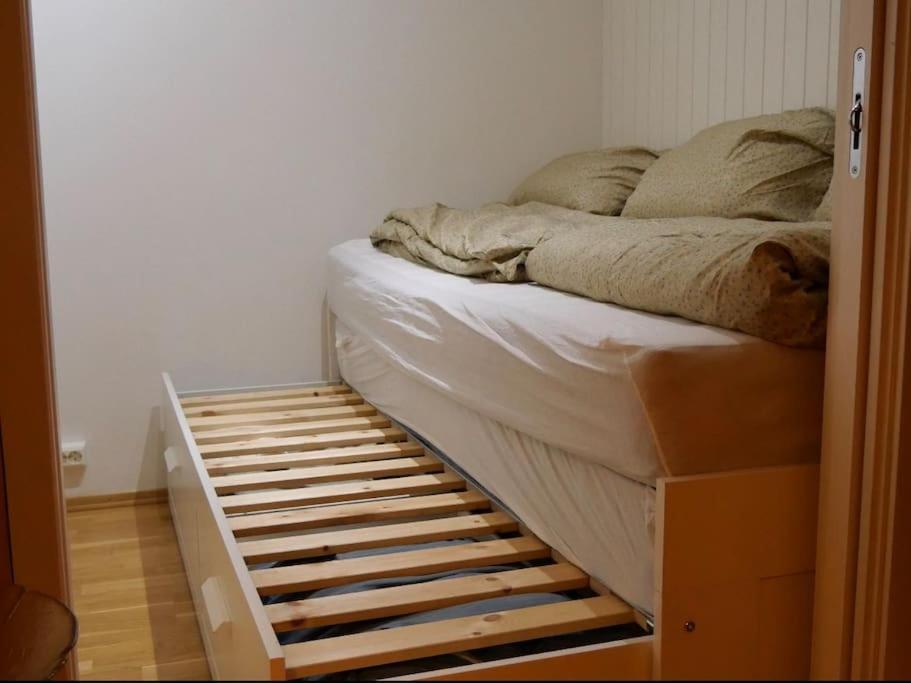 Modern And Central Apartment - Solsiden Trondheim - Up To 6 People Luaran gambar