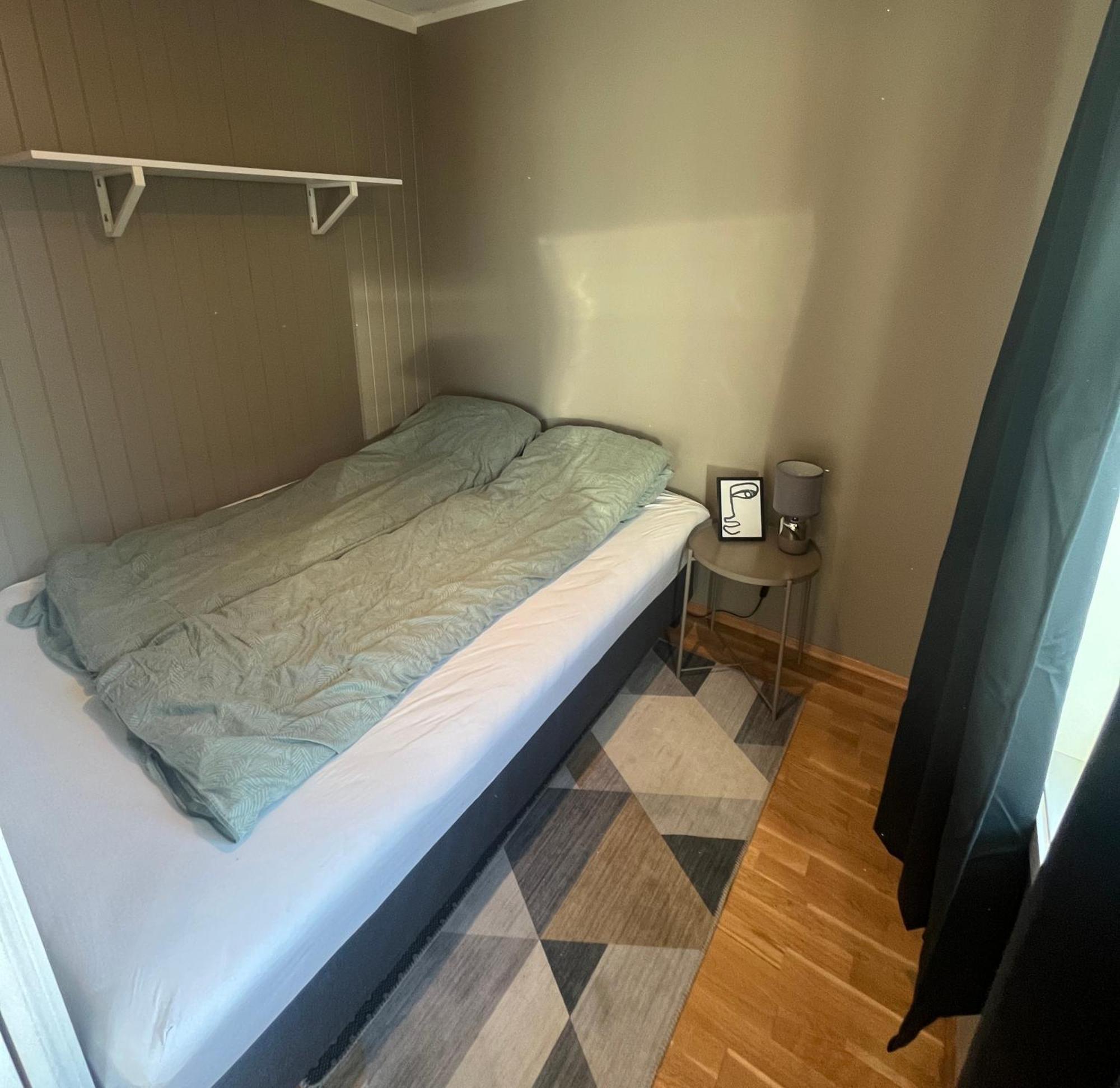 Modern And Central Apartment - Solsiden Trondheim - Up To 6 People Luaran gambar